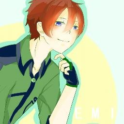 Emi エミさんのプロフィール画像