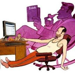 Der letzte Philosoph - Wenn du es ernst meinst mit der Philosophie, denkt die ganze Welt das Gegenteil davon ...