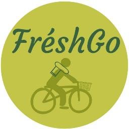 FrshGo's profile picture. 