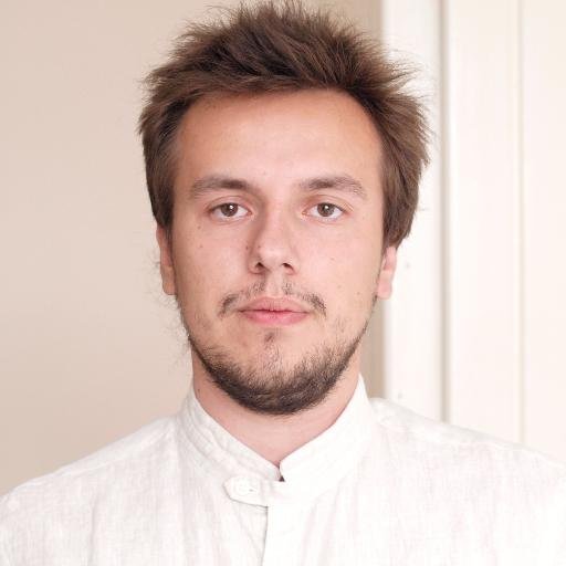 tudorthetechie's profile picture. Audio/Software Engineer