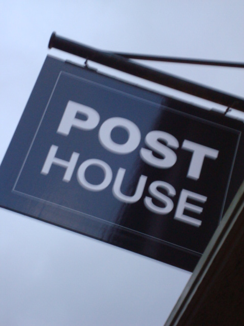 From the people who brought you Eden Cloak Room!  Why go far to have a great night out.  All you need in one place!