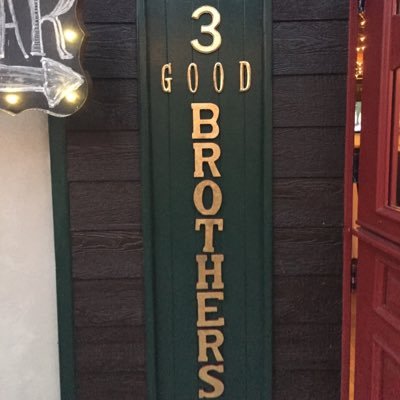 3GoodBrothers's profile picture. 