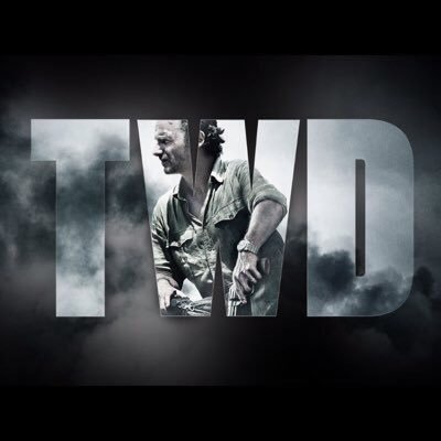 De #1 Walking Dead pagina van Nederland! #RiseUp #TWDopFOX