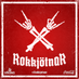 Rokkjötnar (@rokkjotnar) Twitter profile photo Rokkjötnar (@rokkjotnar) Twitter profile photo