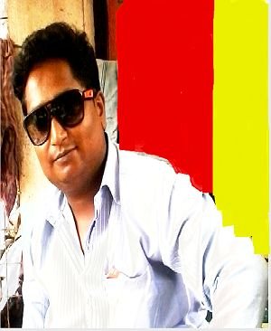 arinjithoney's profile picture. 