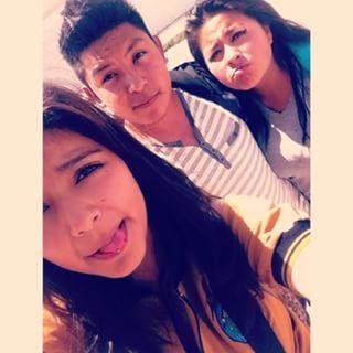 Adriana16Dcm's profile picture. Always Be Positive.  Buenas,Buenas*^*    
AmoLosAliens'
Facebook Agg:Adriana Fernandez.