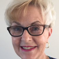 Linda Ann Leaver - @ann_leaver Twitter Profile Photo