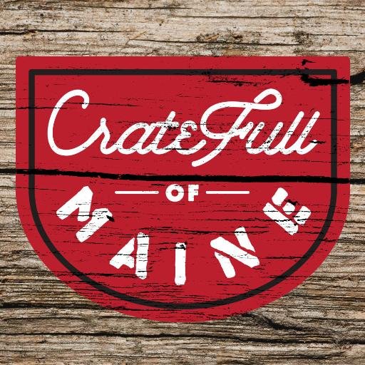 We carefully select our favorite products from Maine, which range from accessories, to food to fun and novel gift items called a CrateFull of Maine!