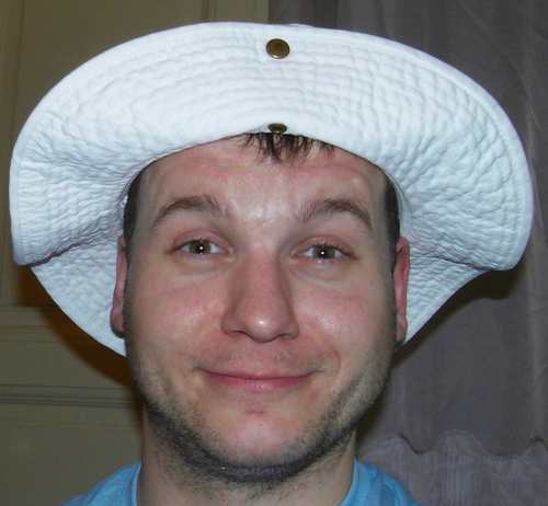 balazsimre's profile picture. 