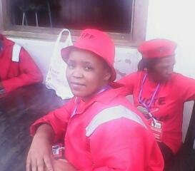 nosizaqumba's profile picture. 