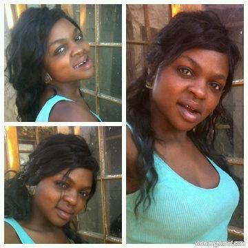 newoza_60160's profile picture. 1thing that would kill me is to wake up in morning not knowing what to do. #Hyperactive...#model,,student.....livealittle!!