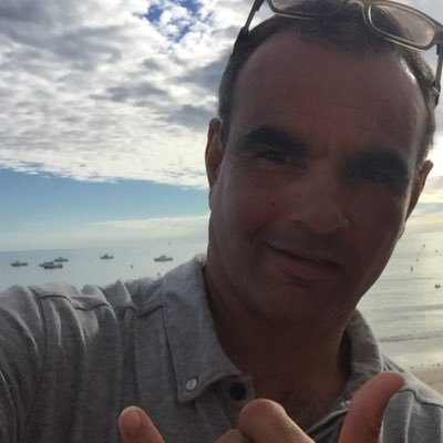 sebpradon's profile picture. 