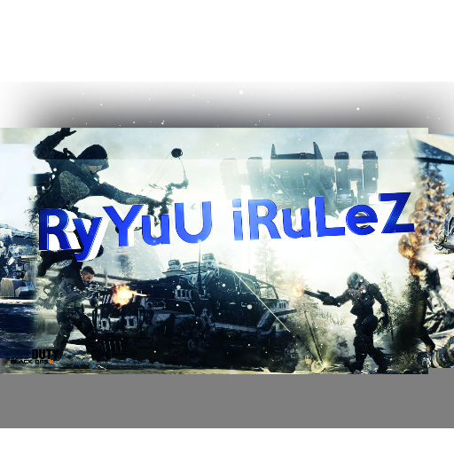 Tengo un pequeño canal de COD en YouTube estás invitado :D.