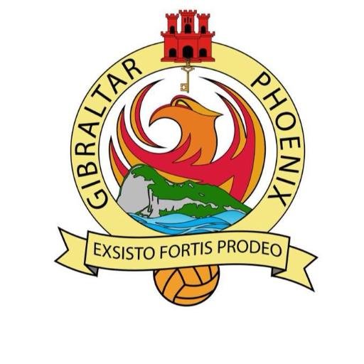 Official Twitter of Gibraltar Phoenix FC