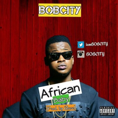 iamBOBCITY's profile picture. 