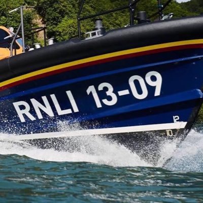 Ilfracombe Lifeboats - A Shannon class All Weather Lifeboat & a D-class Inshore Lifeboat. Follow us for latest tweets about services, exercises and fundraising.