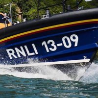 Ilfracombe RNLI(@IlfracombeRNLI) 's Twitter Profileg