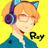 Ray@プロ釣師→詐欺師のアイコン