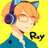 Ray (@anime19niconico)