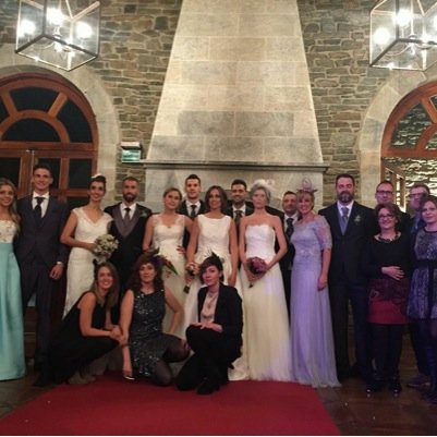 escriba_moda's profile picture. Empresa amb 50 anys d'experiència en el món de la moda