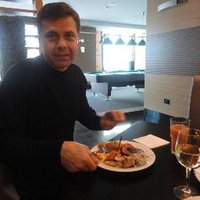 сергей еремин (@zozeremin) 's Twitter Profile