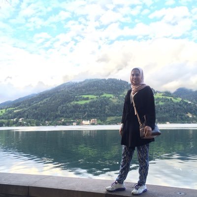 Maha_albayat's profile picture. Doctor of Dental Surgery