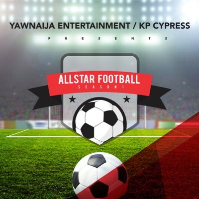 Aim at creating a variable and friendly football tournament among Nigerian Celebrities