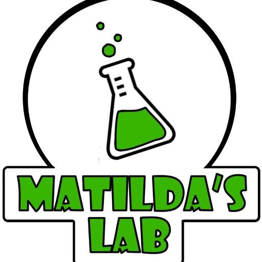 Little explanations for little ears: Matilda's Lab is parent friendly blog to help deal with those tricky questions.

https://t.co/siG1UN9lV8