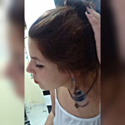 luanaccs_'s profile picture. Luz que me traz paz...