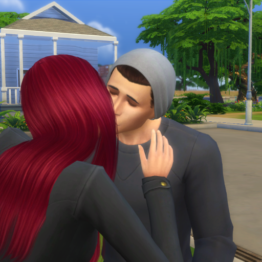 Amoureuse et puis c'est tou ♥
