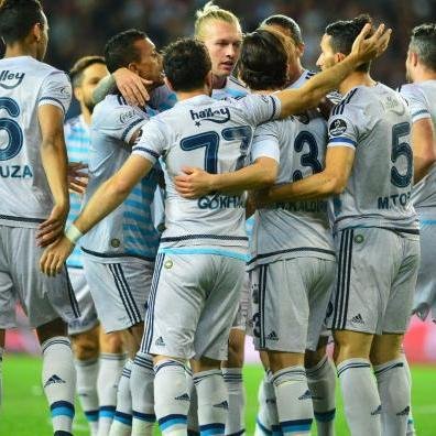 AyberkFenderen's profile picture. FENERBAHCE Cumhuriyeti !