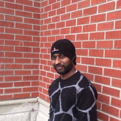 IsaacGajendran's profile picture. A Christian, husband, disciple of Christ, traveler, foodie, a sojourner and an Indian 😉