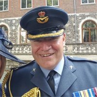 Michael Priestley RRC (@mikep200166) 's Twitter Profile