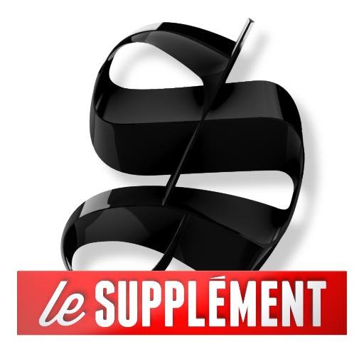 #LeSupplément, c'est le magazine d'actu du week-end ! Rendez-vous le dimanche à 12h55, en clair sur @canalplus !