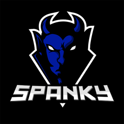 ImSpannky's profile picture. 
