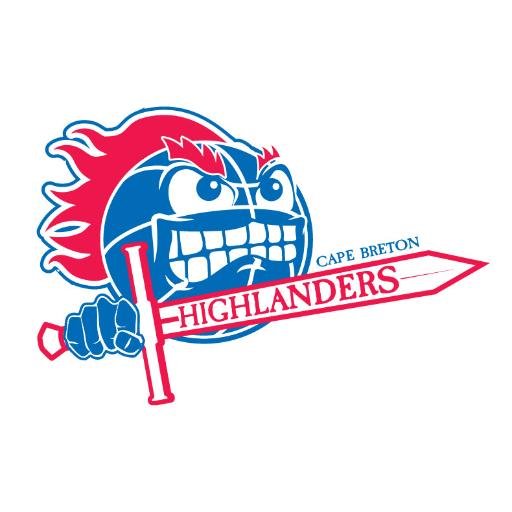 Cape Breton Highlanders Professional Basketball Team