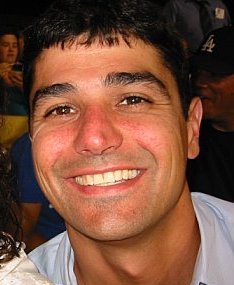 Husband, Father, Brother, Son, Uncle, Marketer, Developer of Talent, Rainmaker, Consultant and Friend.