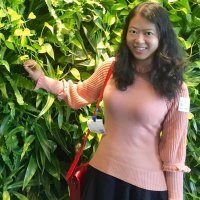 Min Ma (@sophia_nlp) 's Twitter Profile