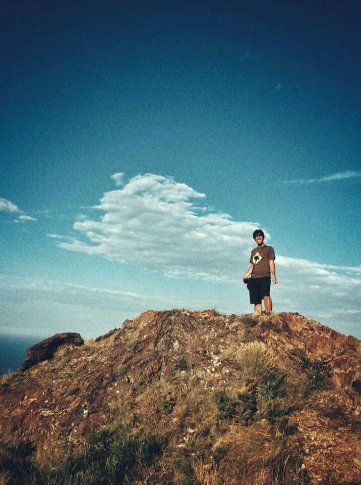 luuvtuan's profile picture. Technology consultant ¬ Photographer