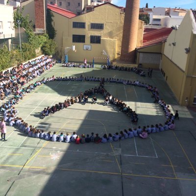 PE_LaNova's profile picture. Escola concertada, catalana i confessional. Us obrim les portes del futur dels vostres fills!