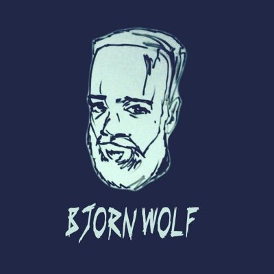 BjornWolf's profile picture. 