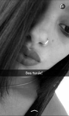 juh_soareszz's profile picture. aquela morena!