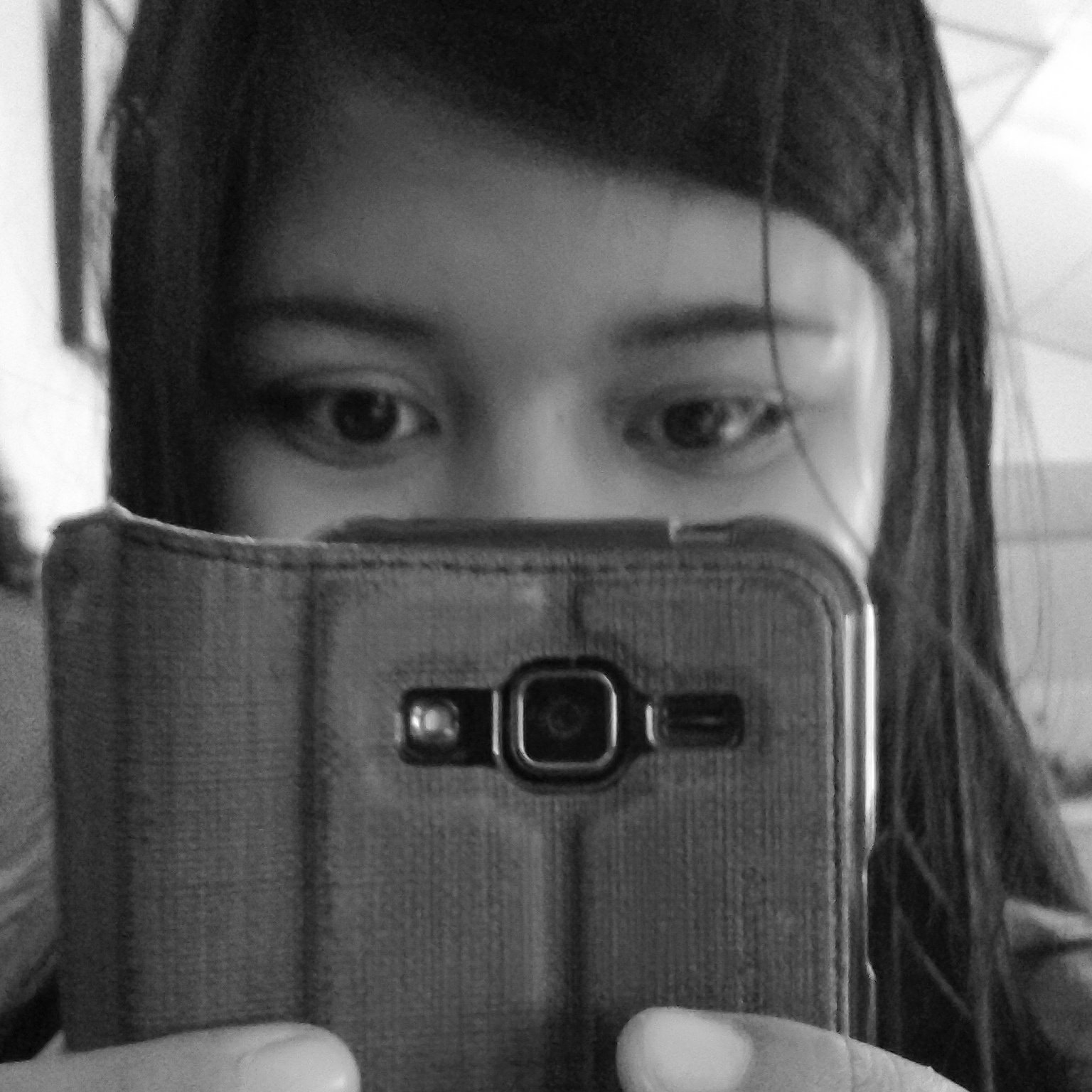 Life is pretty like me. :)