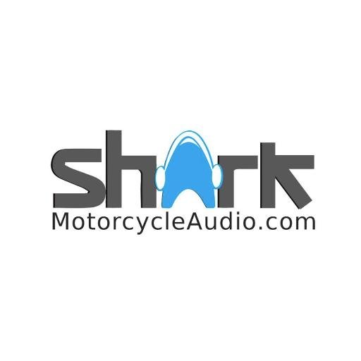 sharkmotorcycleaudio
