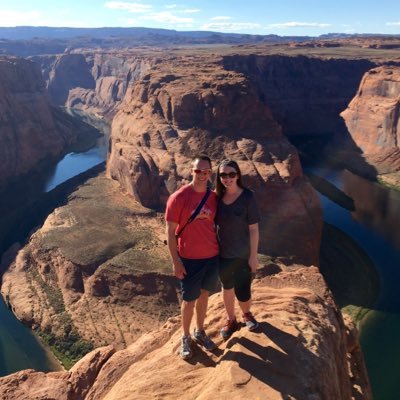 emily_ann768's profile picture. IL ▶️ AR ▶️ KS  ▶️ AZ  ▶️ MN