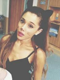 Vote for Ariana in the mtvstars.
1..2..3.. Focus on the votes
ly all