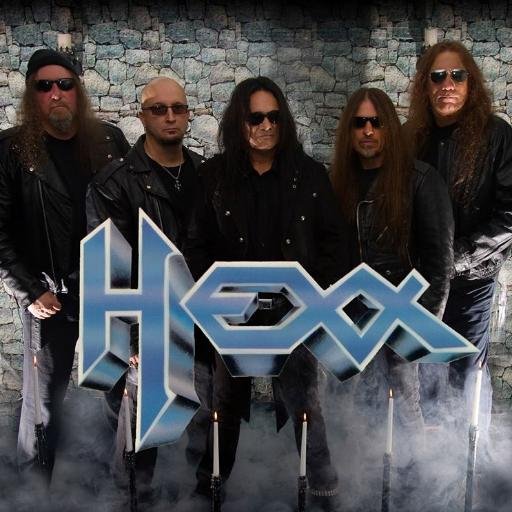 HEXXMETAL's profile picture. 