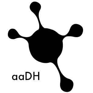 The Australasian Association for Digital Humanities Inc (aaDH) is a research community strengthening digital humanities research in Australia + New Zealand.