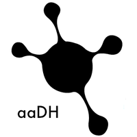Australasian Association for Digital Humanities (@aadhumanities) 's Twitter Profile Photo Australasian Association for Digital Humanities (@aadhumanities) 's Twitter Profile Photo