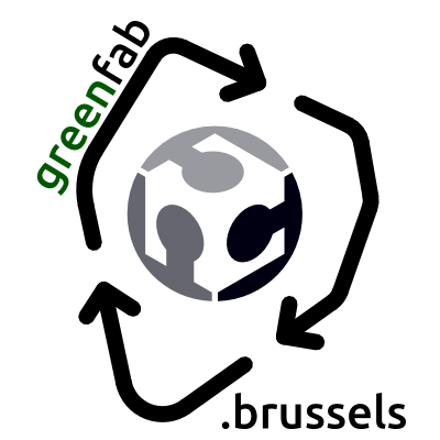 Communauté en constitution autour de la mise en place d'un fablab eco-responsable à Bruxelles. Structure & projet en devenir.